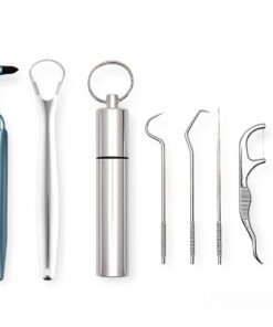 Kellermann 3 Swords Callus Remover Corn Plane with 10 Refill Blades PF 2606