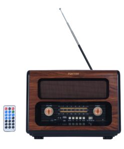 Kemai MD-1911BT Vintage Style Radio