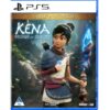 Kena: Bridge of Spirits - Deluxe Edition (PS5)