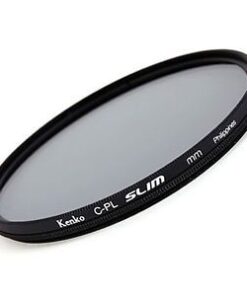 Kenko 58mm Smart Circular Polarizing Filter