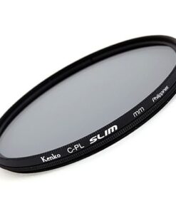 Kenko 77mm Smart Circular Polarizing Filter