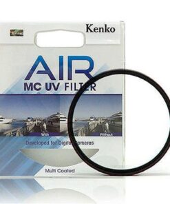 Kenko 77mm Smart UV Multi-Coated Filter