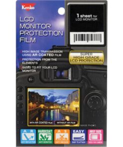 Kenko EOS-1D X LCD Screen Protector