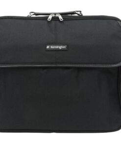 Kensington Carry IT SP30 - 15.6 Inch Clamshell Notebook Carry Case