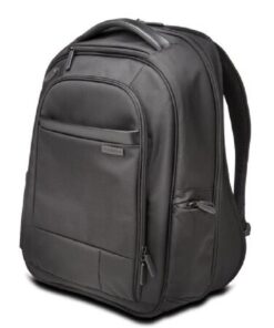 Kensington Contour 2.0 Executive Laptop BackPack 17" - Black