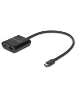 Kensington USB-C PD Dongle for USB3.0 Dock K39100WW