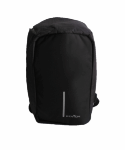 Kenton  15.6'' Anti Theft Backpack Black