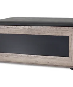 Kenton Blanket Box