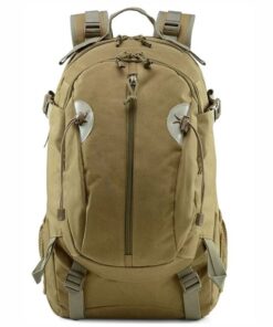 Kenton Tactical 15.6'" Laptop Backpack Bag