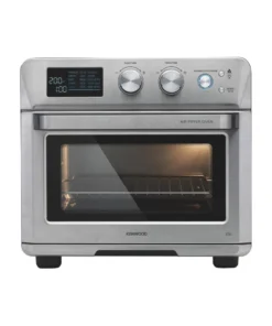 Kenwood 25L Airfryer Oven  MOA26.600SS