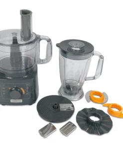 Kenwood 750W Food Processor with Blender