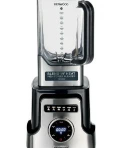 Kenwood Blend & Heat BLM92.920SS