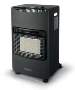 Kenwood Gas heater GHM20.000BK