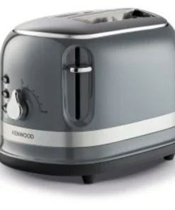 Kenwood Moderna Grey Toaster , TCM55.000GY