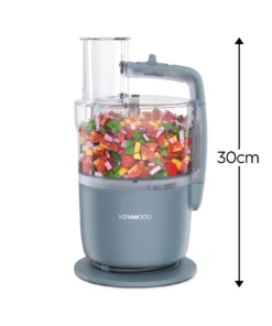 Kenwood Multipro Go FDP22.130GY