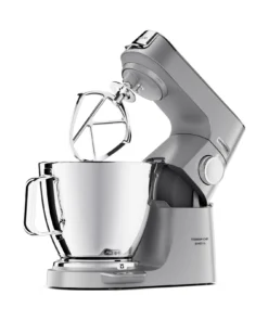 Kenwood Titanium Chef Baker Stand Mixer KVL85.004SI
