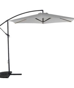 Kenya Cantilever (3000mm) - ecru