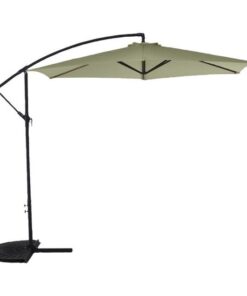 Kenya Cantilever (3000mm) - olive green