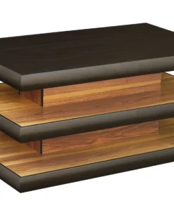 Kenya Coffee Table, Italian Walnut