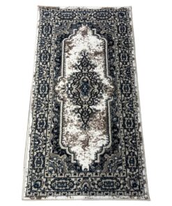 Kerman Persian Machine Woven Runner