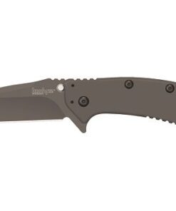 Kershaw Knives Cryo TI Folding Knife