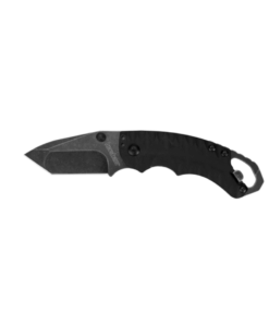 Kershaw Pocket Knife - Shuffle || - Black