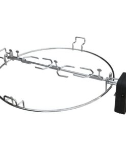 Kettle Braai Rotisserie (570 x 80mm)
