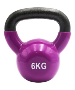 Kettlebell - 6.0 kg