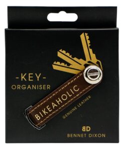 Key Organiser - Bikeaholic