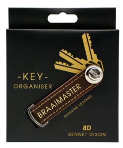 Key Organiser - BraaiMaster