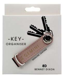 Key Organiser - Gemini