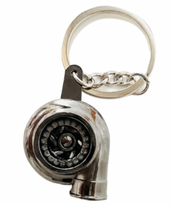 Key Ring Turbo