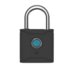 Keyless Smart Padlock with TT Lock App - Black - 60mm