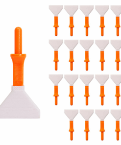 K&F 20 Full Frame Replacement Sensor Swab Heads for Cleaning Pen | SKU.1902