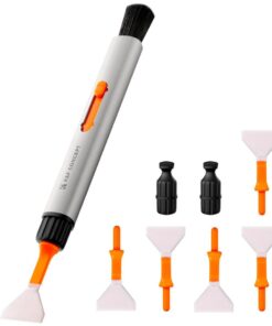 K&F 3-in-1 Camera and Sensor Cleaning Pen for Full Frame Sensors | SKU.1900