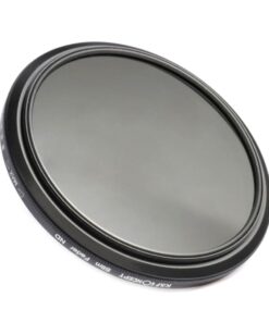 K&F 49mm ND2 to ND400 Variable Neutral Density ND Filter