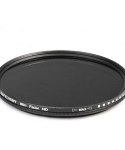 K&F 77mm ND2 to ND400 Variable Neutral Density ND Filter