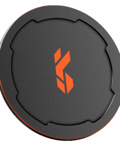 K&F 95mm Magnetic Lens Cap for K&F Magnetic Filter Kit Systems | KF04.076