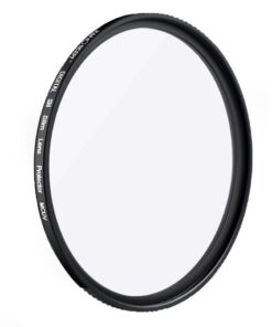 K&F Concept 58mm Ultra Violet Filter