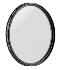 K&F Concept 67mm HD Circular Polarizing CPL Filter