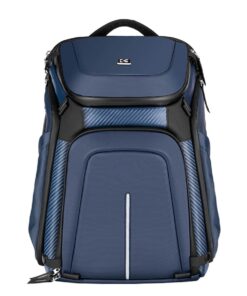 K&F Exec-Shooter Blue the Premium Choice in Camera Backpacks | KF13.105V2