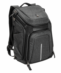 K&F Exec-Shooter Grey the Premium Choice in Camera Backpacks | KF13.105