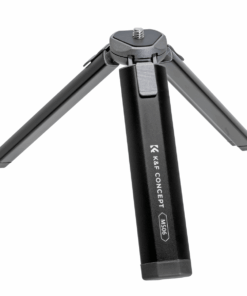 K&F Mini Stand for Cameras or Accessories with 2 Height Settings | KF09.131