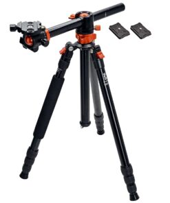 K&F Pro-Arm Amazing for Every Type of Photography Incl. Monopod | KF09.090