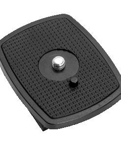 K&F Quick Release Plate for KF09.115 Tripods | KF31.051QRP