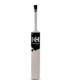 KH - Carnage English Willow Bat - Harrow