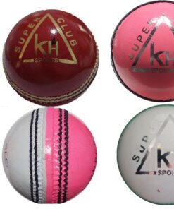 KH Cricket Balls - 135g