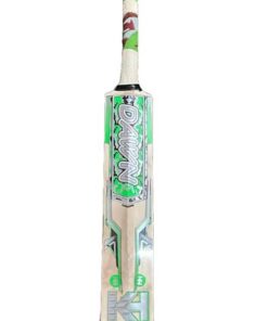 Kh Dawn Cricket Bat - Green - 6