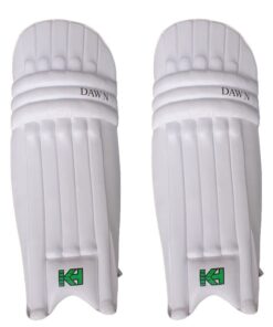 KH Dawn Cricket Pads - Boys - Green