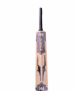 KH Indoor Cricket Bat - Blue